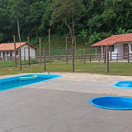Fazenda Piloes Villa Petropolis  Exterior photo